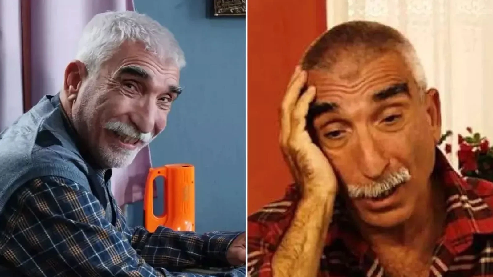 Cezmi Baskın’dan taciz iddialarına sert yanıt: Hukuki süreç başlatacağım