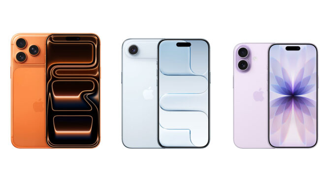 iPhone 17 serisi ve iPhone Air, çok gelişmiş bir güvenlik sistemiyle geliyor