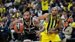 Fenerbahçe Evinde Partizan'ı Devirdi: EuroLeague Rekoru Kırıldı