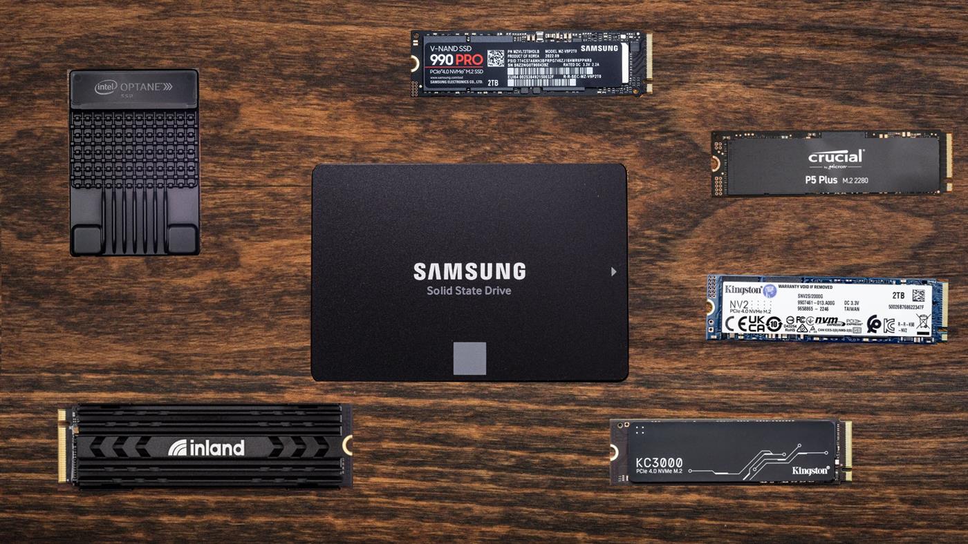 SSD satışları resmen patladı: 10 milyar dolara yaklaşıyor