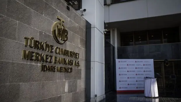 İki yabancıdan "TCMB Haziran'dan sonra gevşemede frene basacak" tahmini