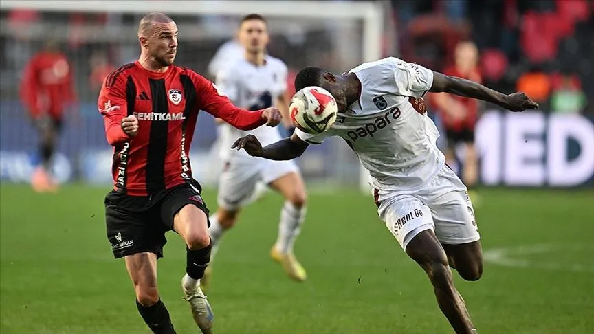 Trabzonspor, Fatih Tekke ile deplasmanda daha çok puan topladı