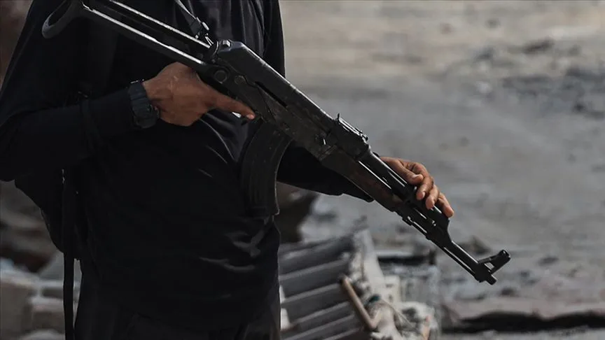 Gazze'de İsrail'in silahlandırdığı çete lideri Yasir Ebu Şebab öldürüldü