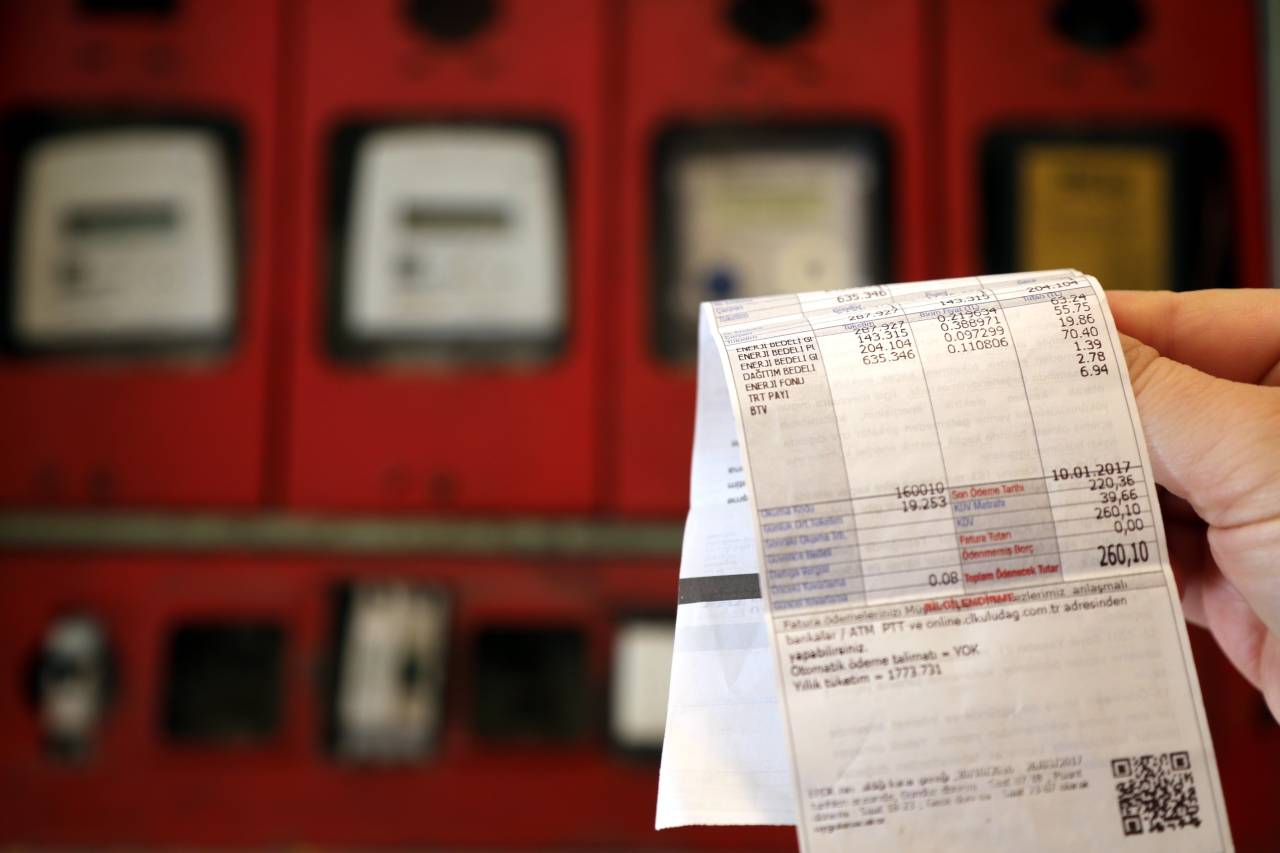 Epdk'den Yeni Düzenleme: Elektrikte Fazla Teminatlar 10 İş Gününde İade Edilecek