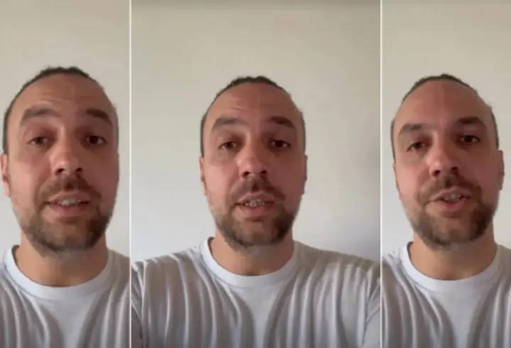 Adı TFF'nin açıkladığı listede geçiyordu! Sercan Yıldırım, isim benzerliği nedeniyle açıklama yaptı...
