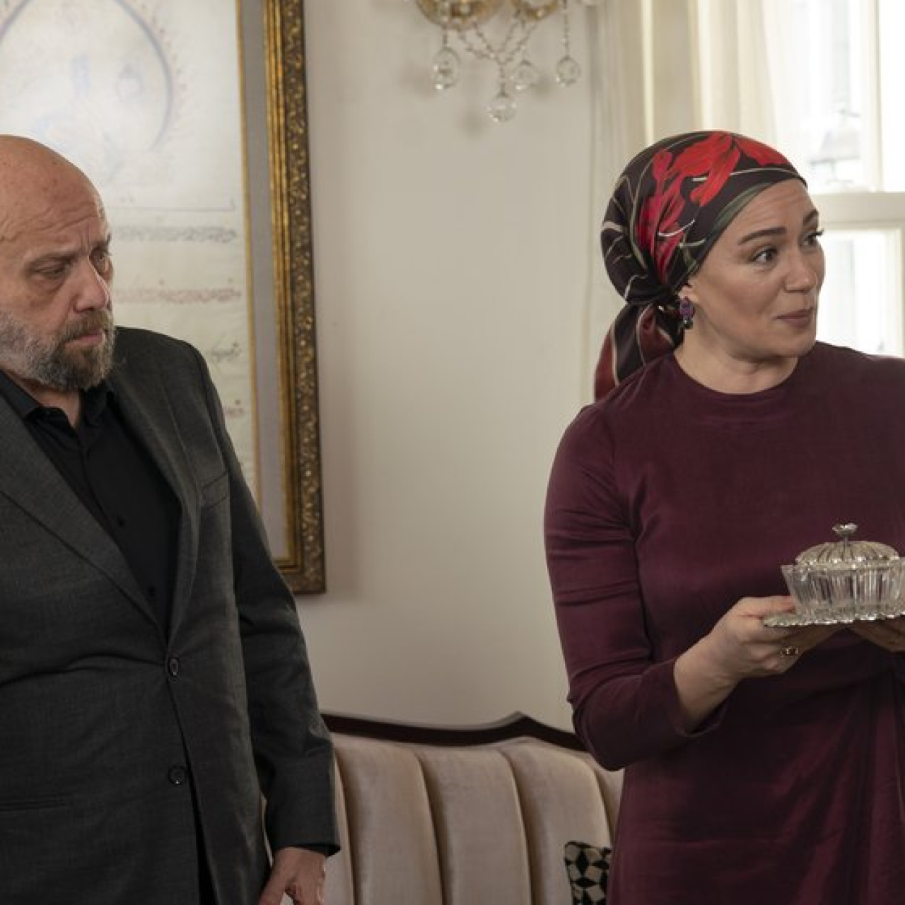Kızılcık Şerbeti 117.bölümde neler olacak?
