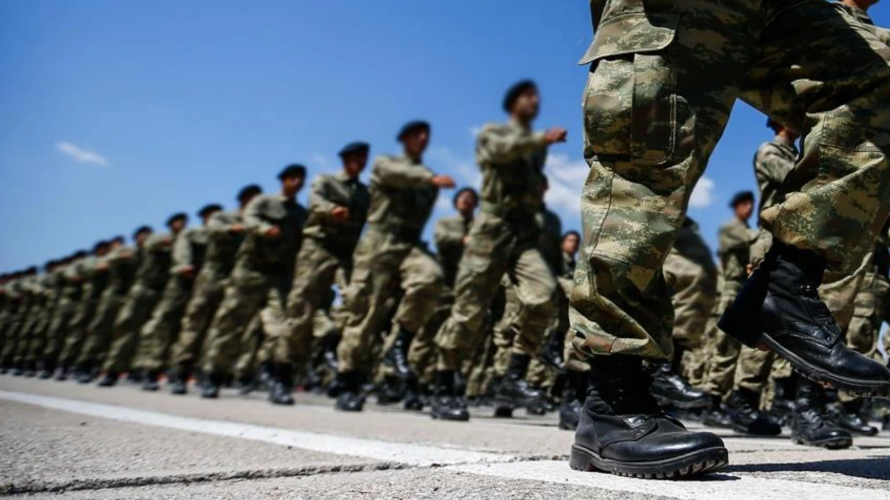 Askerlik yeri açıklandı mı, ne zaman açıklanacak?