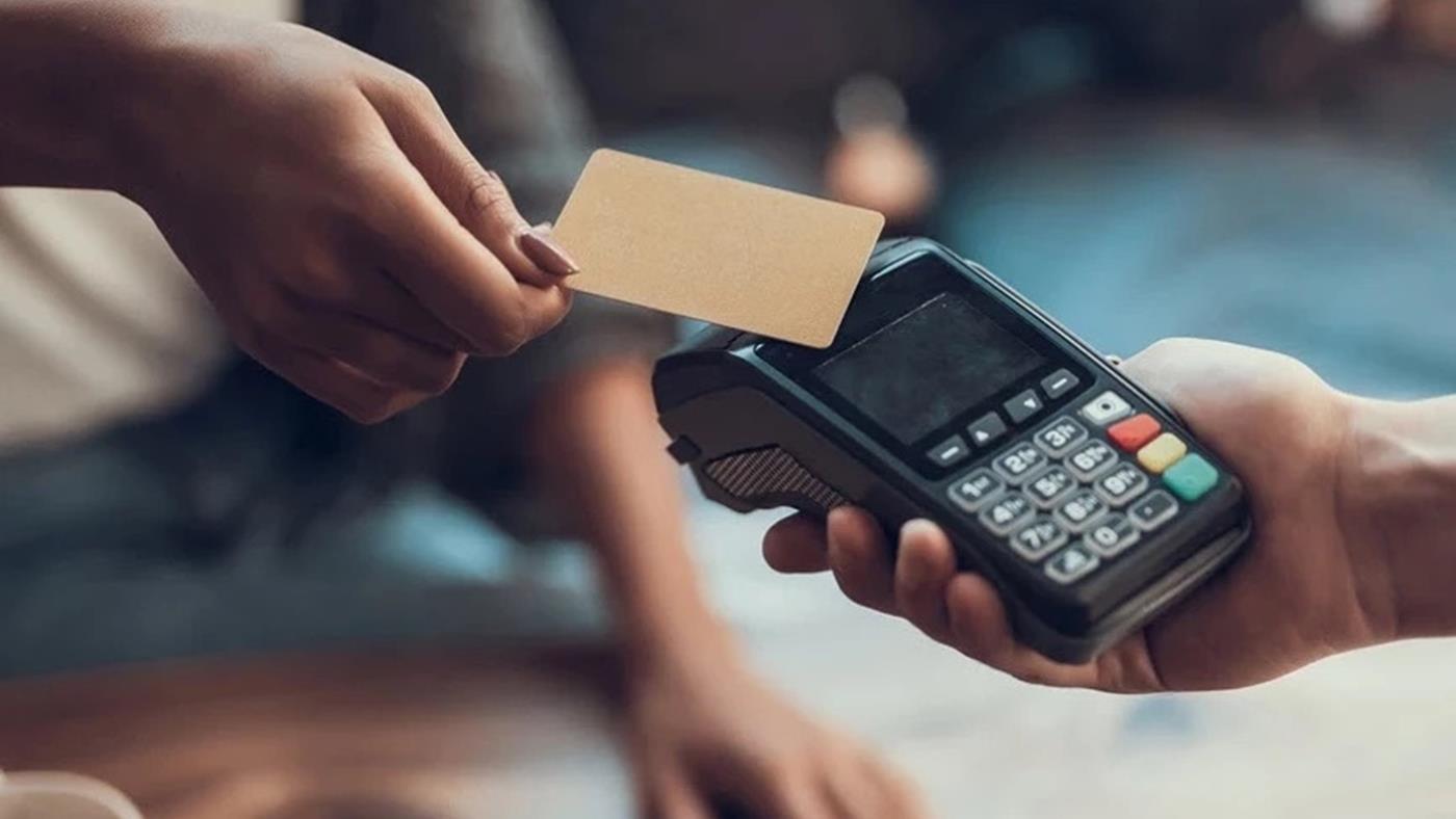 Temassız ödemelerde şifresiz işlem limiti 2 bin 500 liraya yükseldi