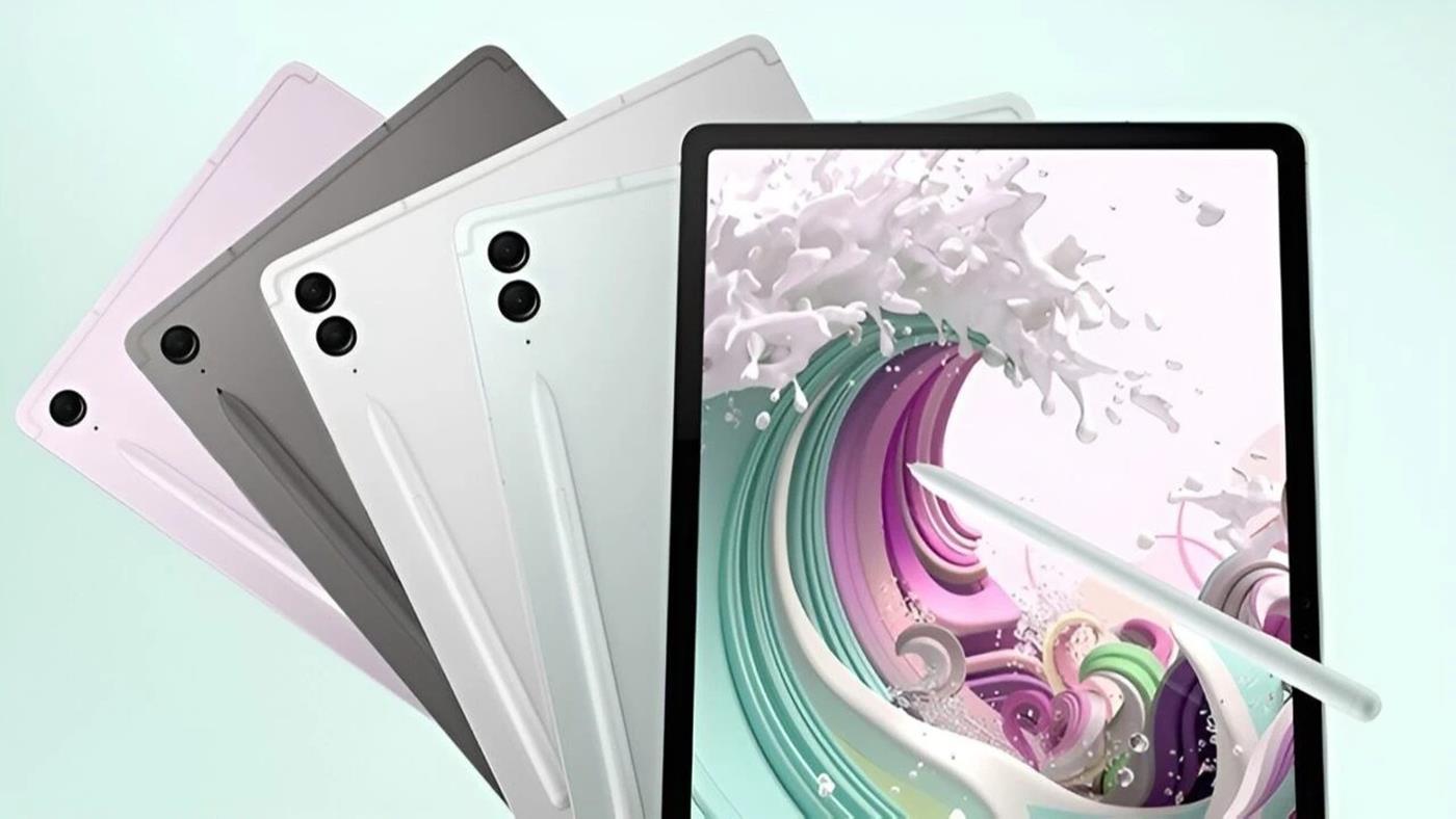 Samsung Galaxy Tab S10 Lite yakında geliyor: Neler sunacak?