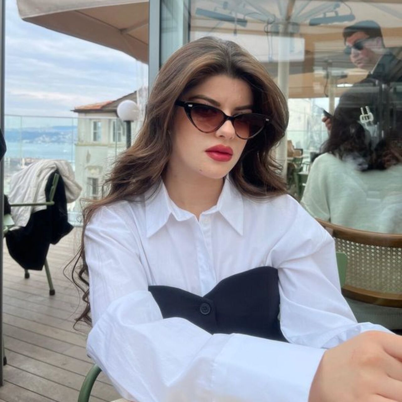 Vahşet! Üniversite öğrencisinin cansız bedeni valizde bulundu!
