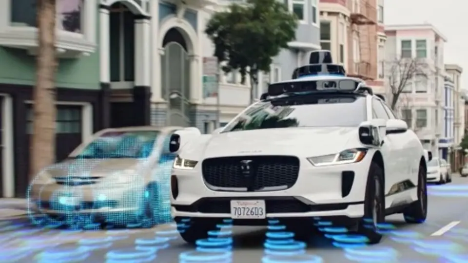 ABD’de, Waymo'nun robotaksi hizmeti hızla büyüyor
