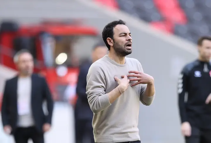 PFDK'dan Selçuk İnan ve Memik Yılmaz'a ceza