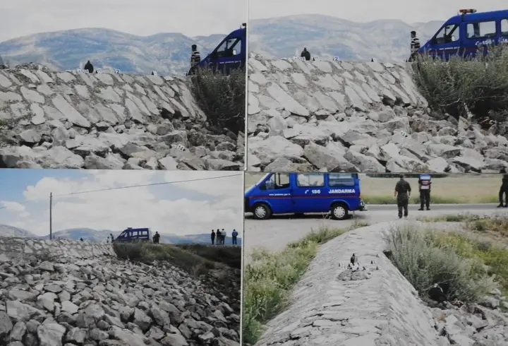 Sır cinayet 19 yıl sonra aydınlandı: Kan donduran itiraf