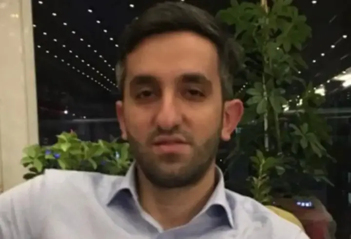 Siirt'te halı sahada fenalaşan memur hayatını kaybetti 