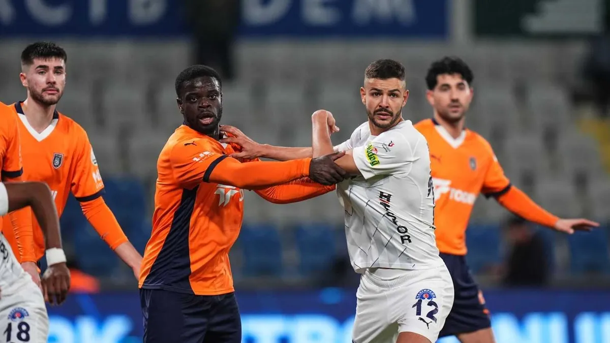 TRANSFER HABERLERİ | Beşiktaş'tan Olivier Kemen hamlesi!