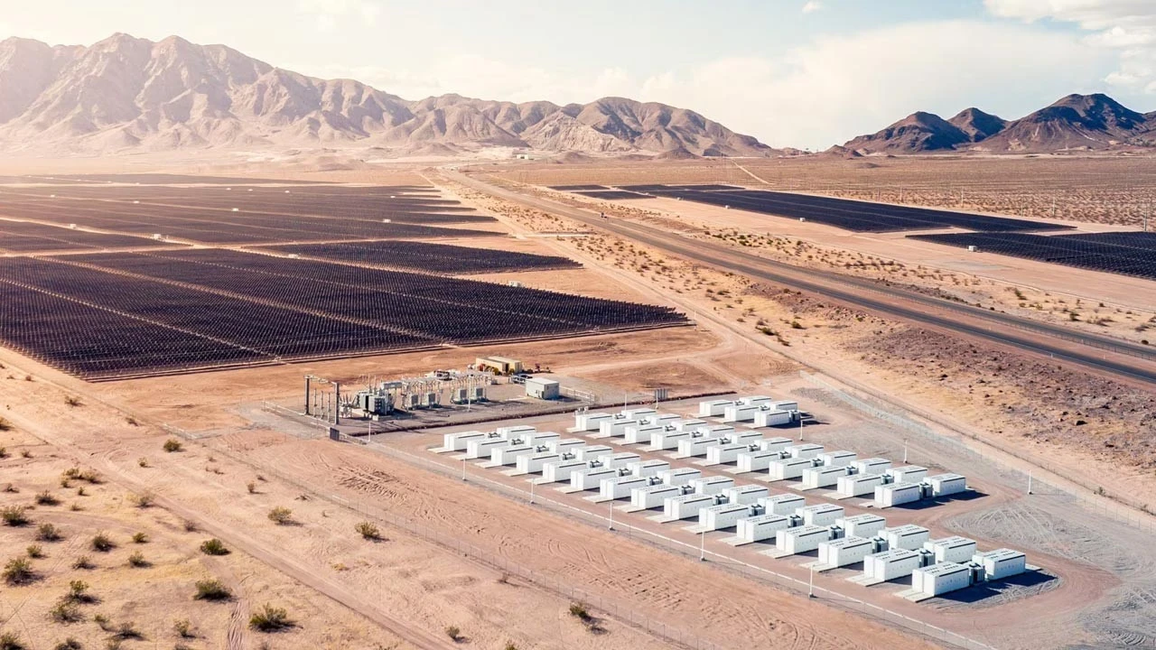 Tesla’nın Çin yatırımı meyvesini verdi: 2 bin adet Megapack üretildi