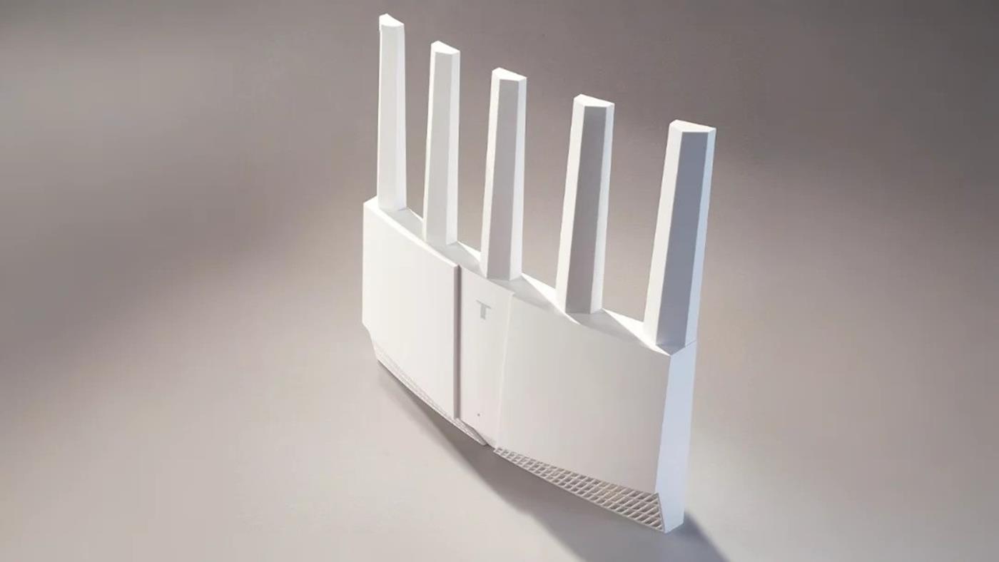 TP-Link'ten uygun fiyatlı yeni Wi-Fi 7 router: Sadece 25 dolar