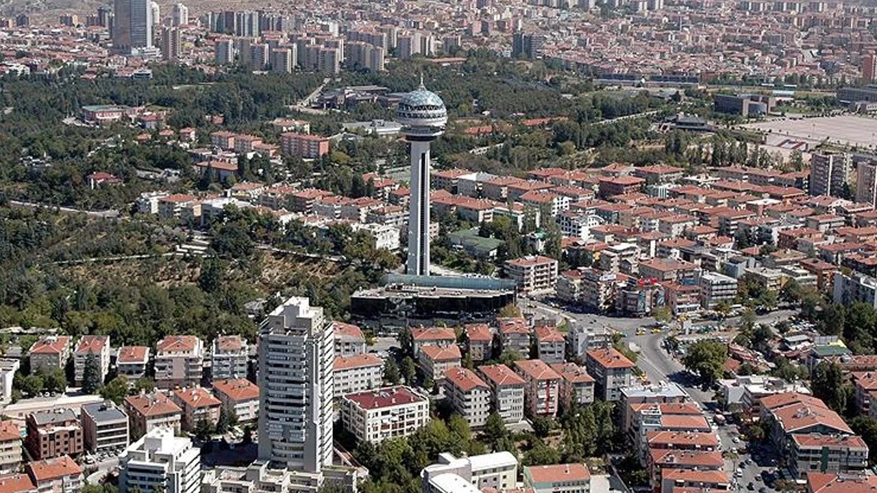 Konutta İstanbul fiyatla, başkent kazançla önde