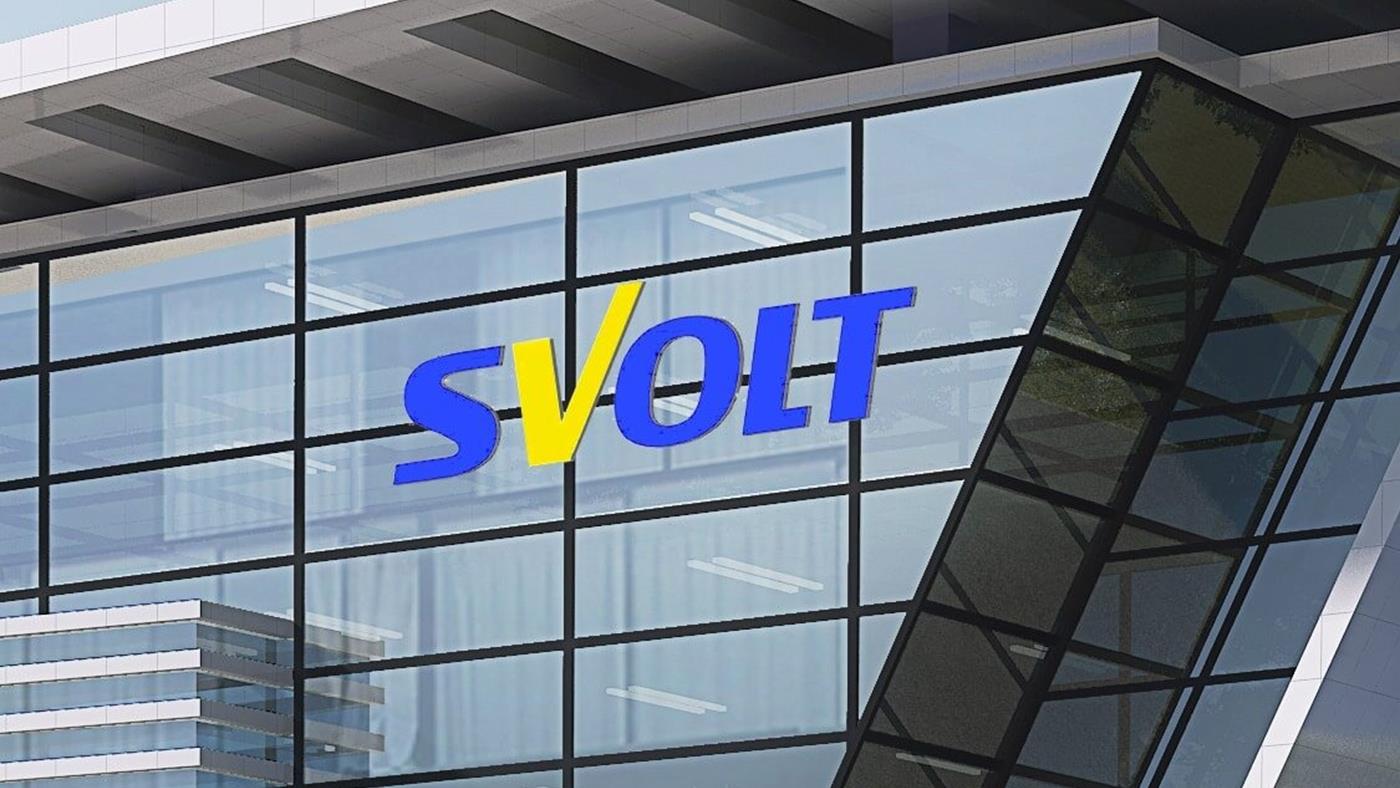 Svolt, 2026'da yarı katı hal bataryaların seri üretimine başlıyor