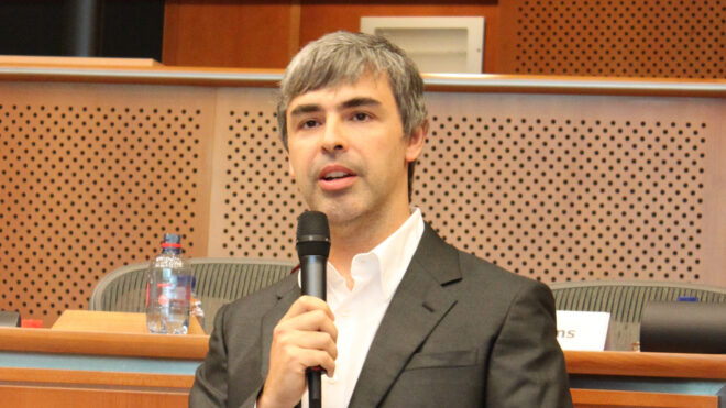 Google’ın kurucularından Larry Page, Dynatomics isimli bir yapay zeka girişimi kurdu