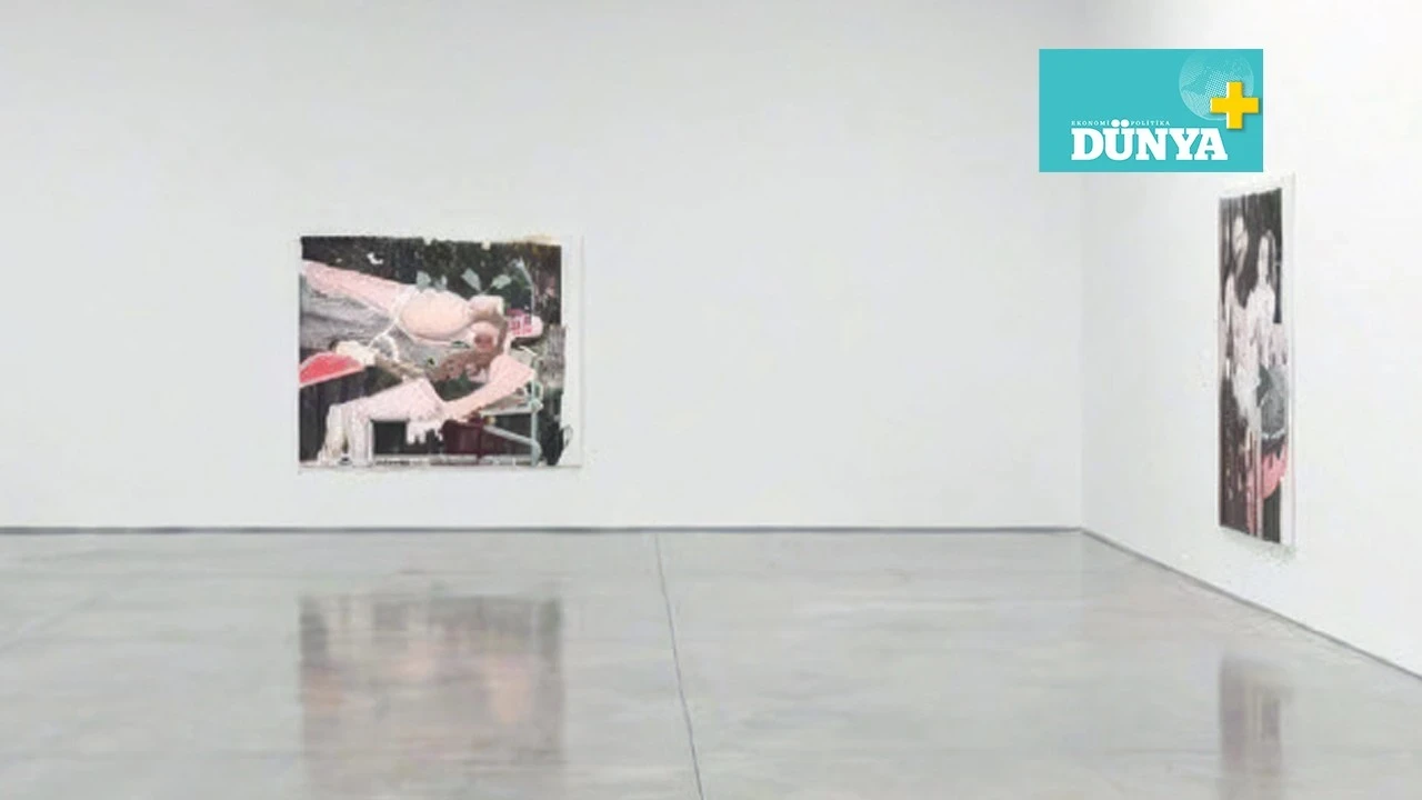 Sanat dünyasında “Beyaz Küp” ideoloji mi?