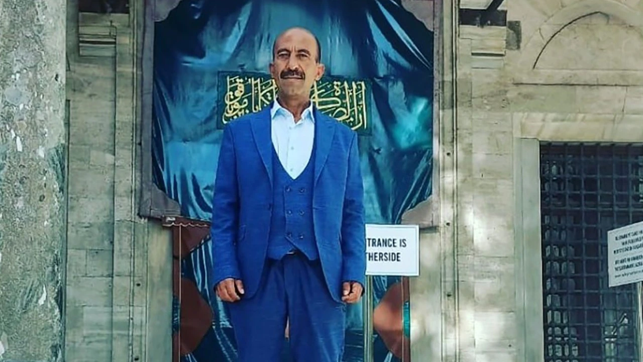 Bozköy Belediye Başkanı Muammer Çelikbaş trafik kazasında yaralandı