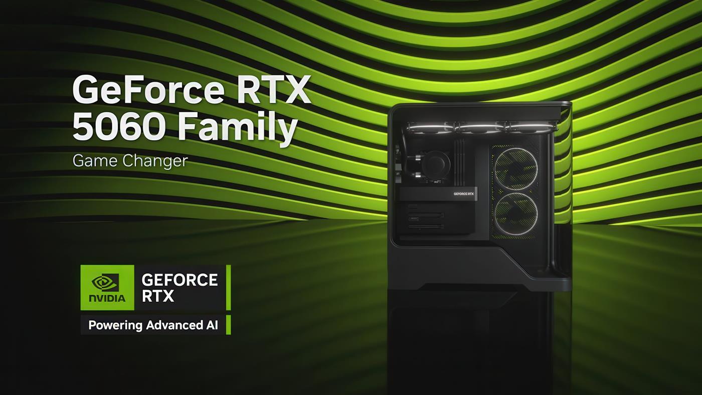 Nvidia RTX 50 serisinde 8GB dönemi: Bellek maliyetleri planları değiştirdi