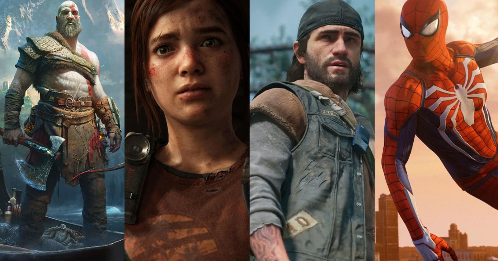 Tarihin en çok satan PlayStation oyunları açıklandı
