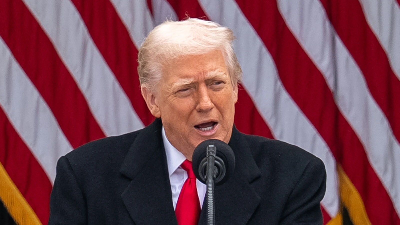 ABD Başkanı Trump: Üçüncü dünya ülkelerinden gelen göçü durduracağım