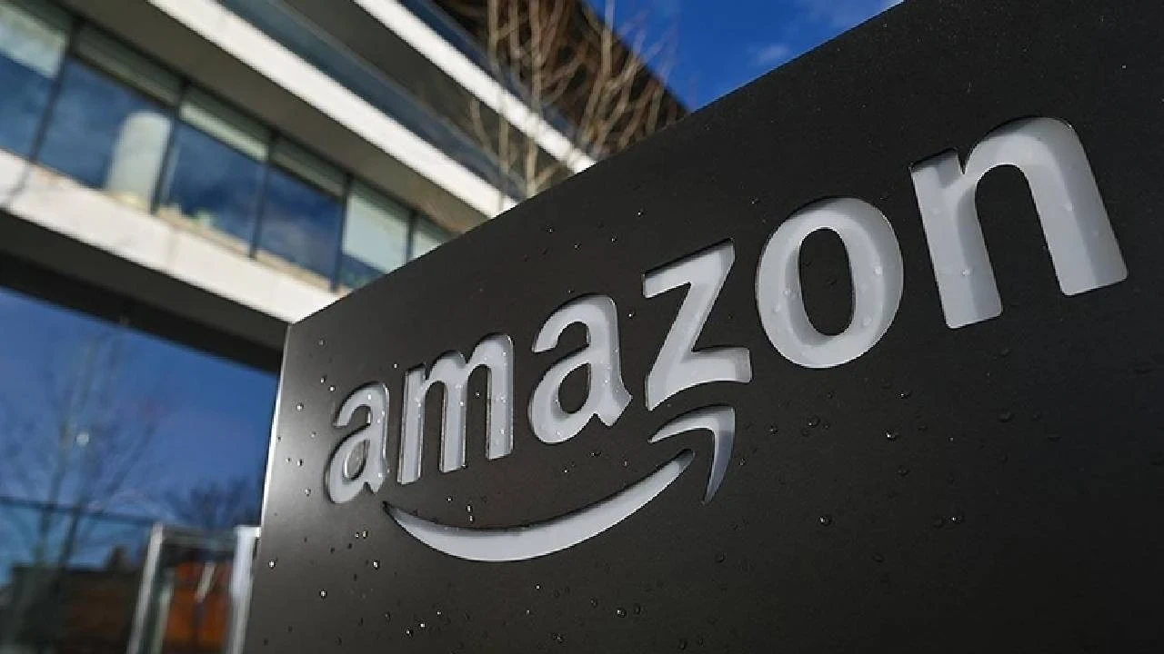 Amazon'dan Rekor İşe Alım, 300 Bin Kişi İçin Kapı Açılıyor