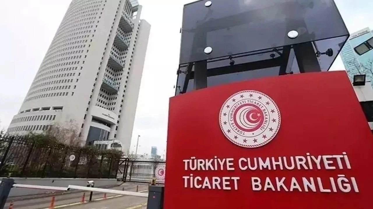 2026 yılı ithalat rejimi Resmi Gazete’de yayımlandı