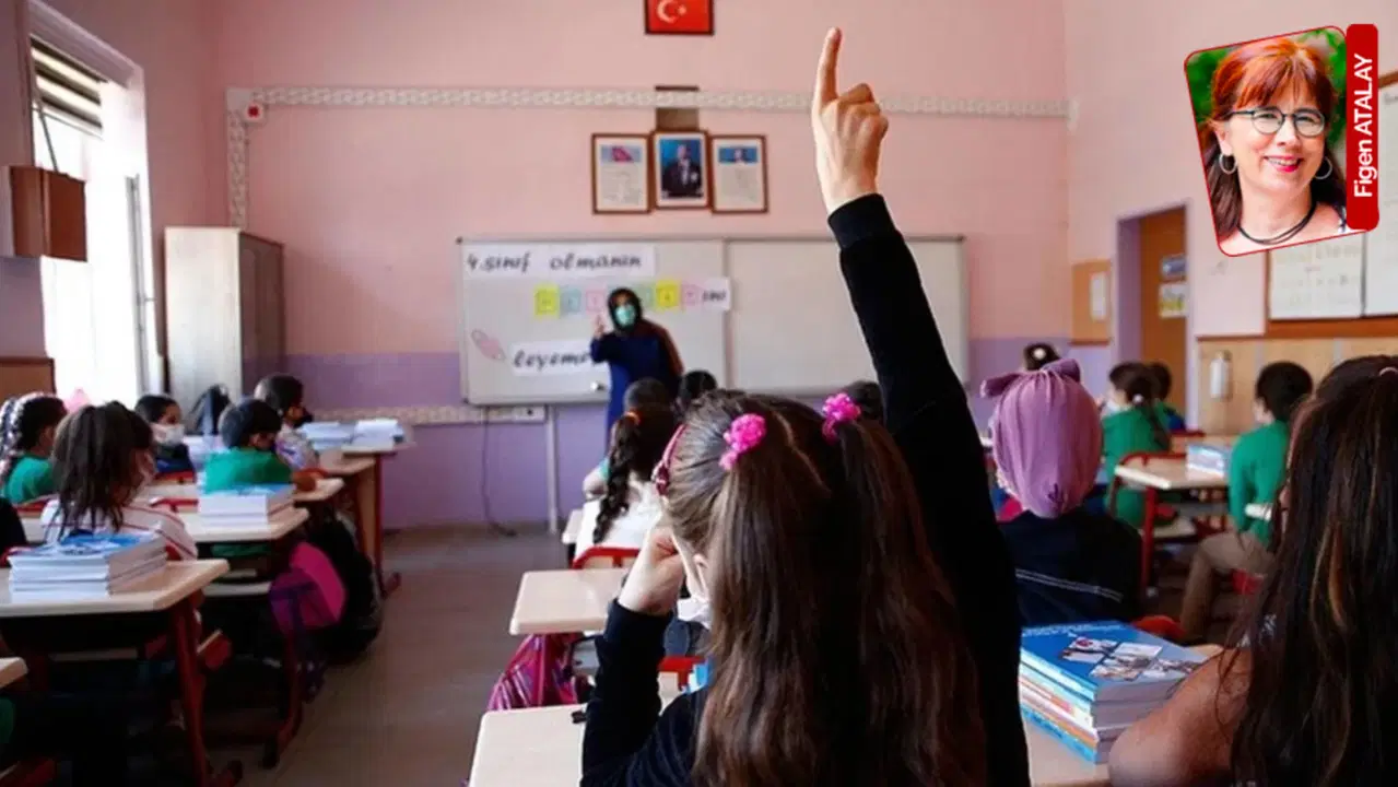 Akran Zorbalığı En Çok Okulda Yaşanıyor: En Güvensiz Yer Sınıf!