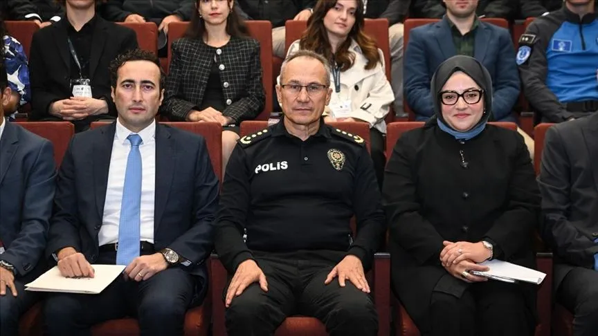Anadolu Ajansının "28. Dönem Savaş Muhabirliği Eğitimi" başladı