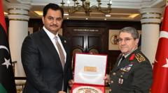 Libya'da değişen dengeler: Türkiye ve LNA nasıl hasımdan müttefike döndü?