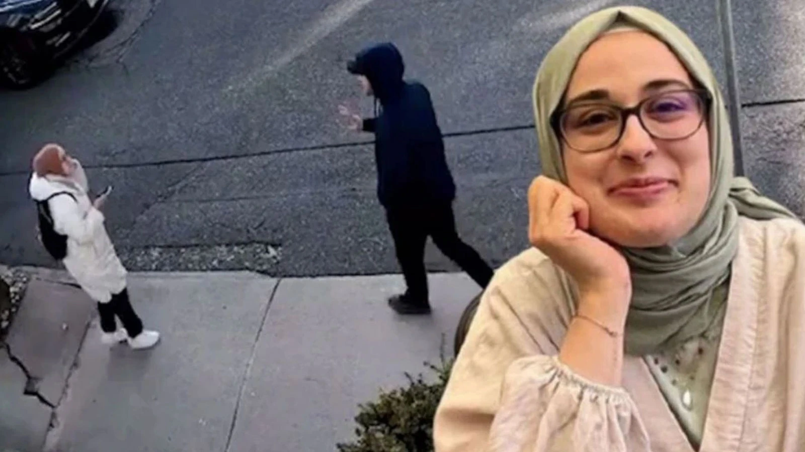 ABD'de Rümeysa Öztürk kararı: Sınır dışı kararına durdurma getirildi