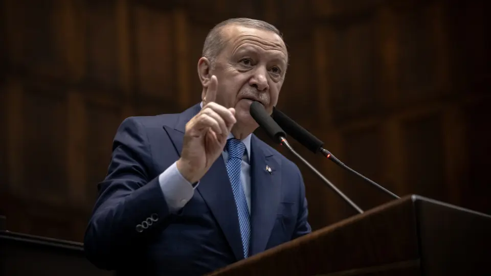 Erdoğan: 2026 reform yılı olacak