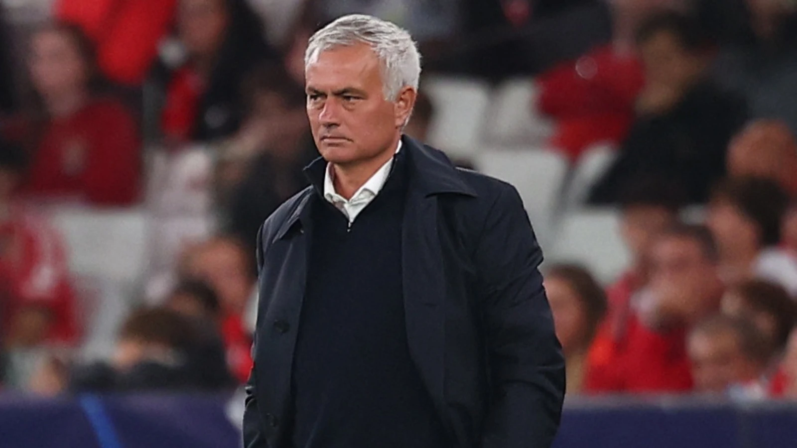Mourinho'nun Benfica'sına bir darbe de Bayer Leverkusen'den