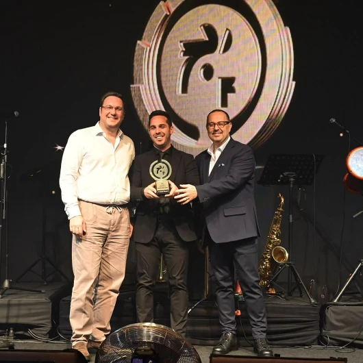 Taner Himmetoğlu’ndan Restoran Esnafına Güçlü Kurye Ağı Projesi