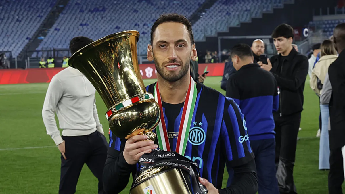 Inter'den resmi açıklama geldi! Fenerbahçe ve Hakan Çalhanoğlu...