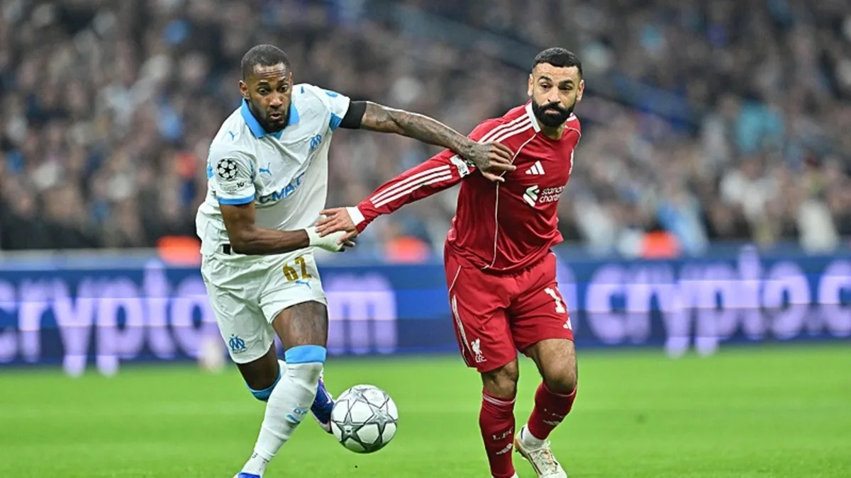 Beşiktaş Murillo transferinde mutlu sona ulaştı! İşte sözleşme detayları