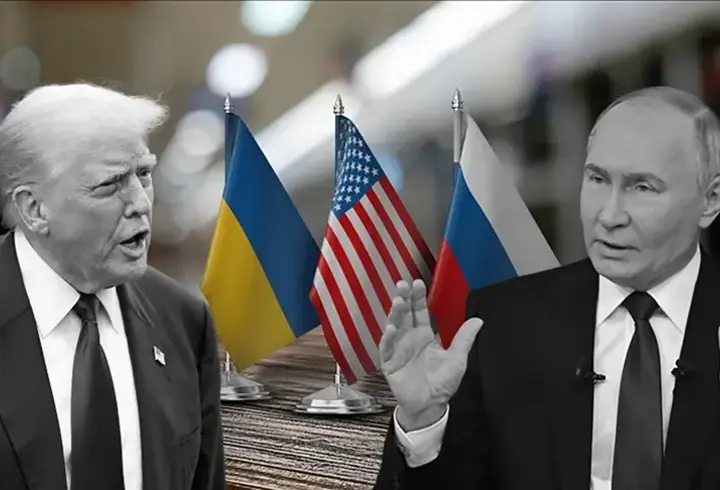 Trump’tan Putin’e Zaporojye teklifi