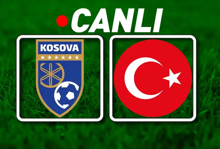 Kosova - Türkiye | Dünya Kupası Avrupa Elemeleri Play-Off Finali! Muhtemel 11'ler...