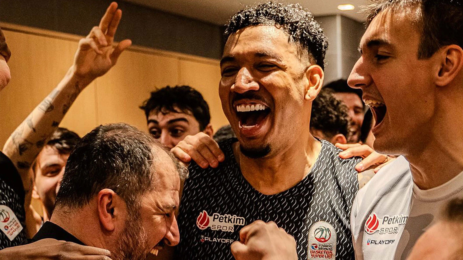 Basketbol Süper Ligi... Petkimspor'un konuğu Fenerbahçe