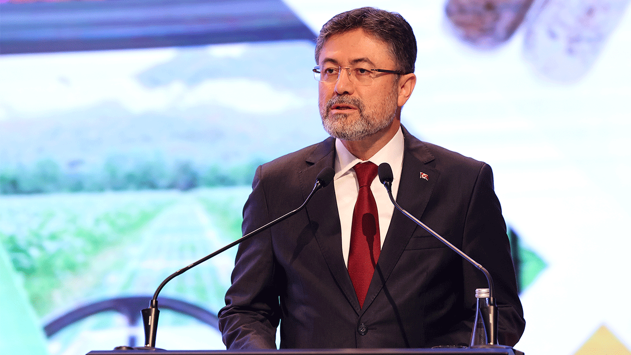 Tarımda 30 milyar liralık krediye teminat desteği