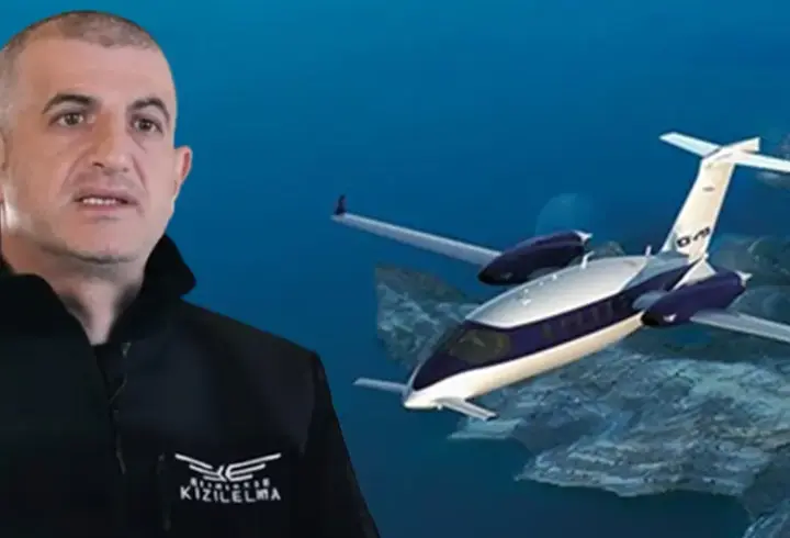 Baykar'dan P180 uçağı hamlesi: Güncellemelerle 'Avanti Next' modeli çıkacak