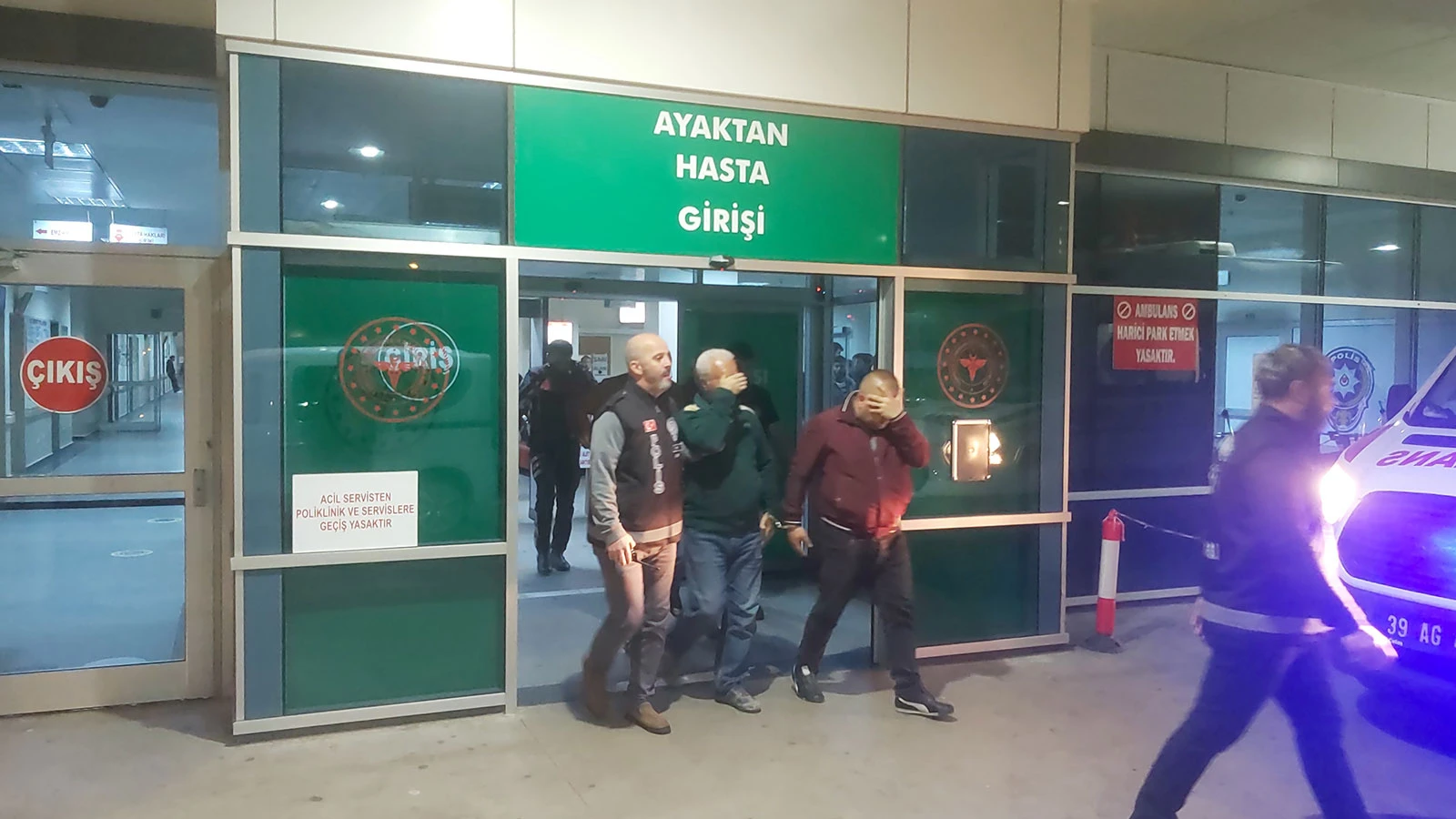 Kırklareli'deki süs havuzu faciasında 4 tutuklama