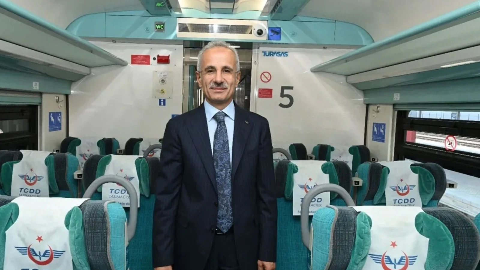 Ulaştırma ve Altyapı Bakanlığından engelsiz ulaşım projelerine karşılıksız destek