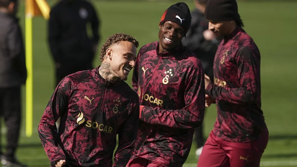 Yapay zekadan Galatasaray-Juventus maçı için flaş tahmin!