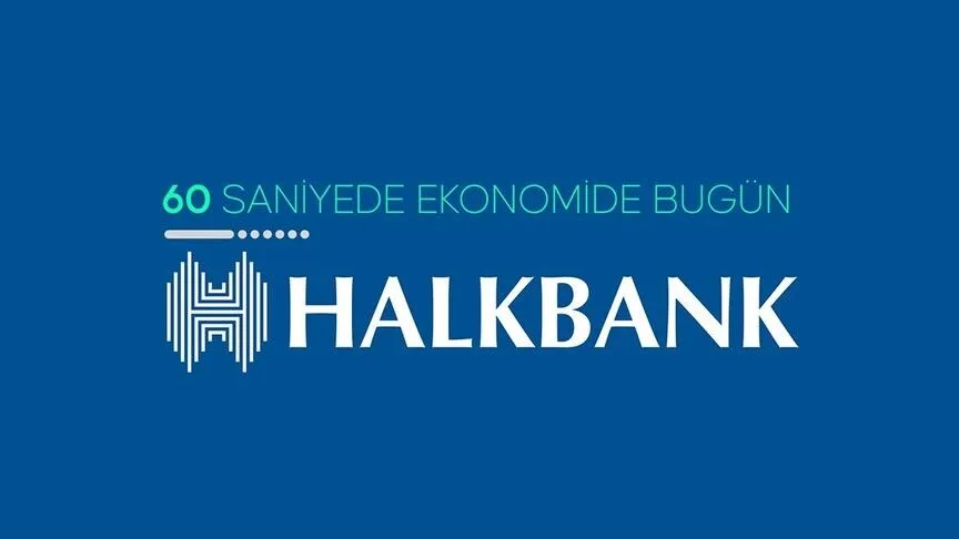 60 saniyede ekonomide bugün (16 Nisan 2026)