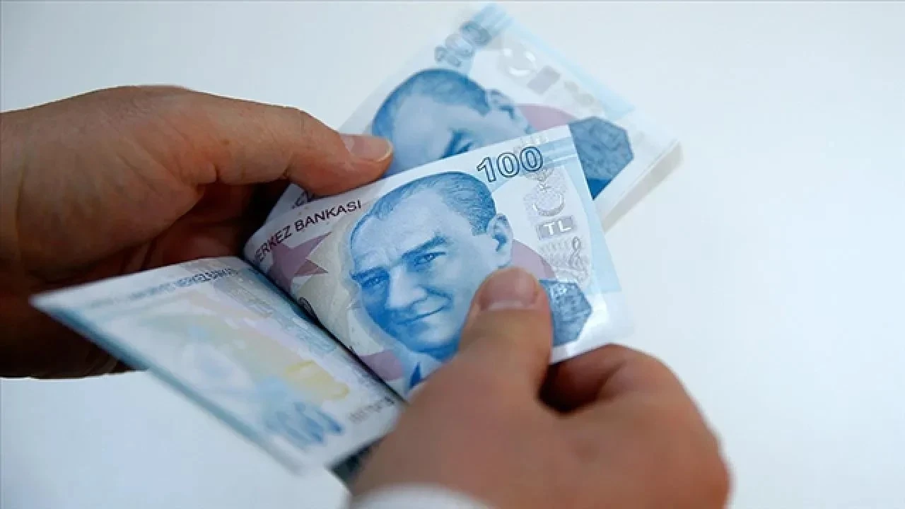 Kamu çalışanlarının 2026 ikramiye takvimi açıklandı